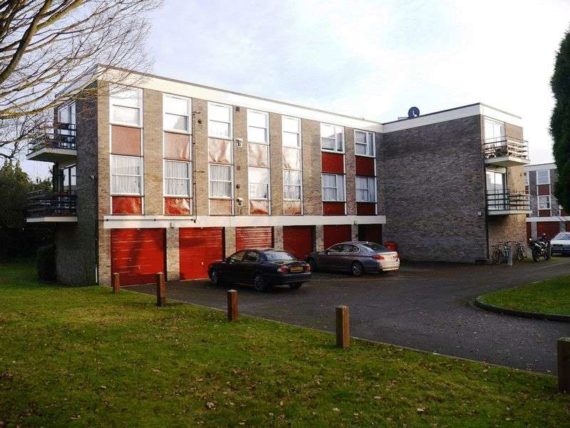 3 Bedroom Flat